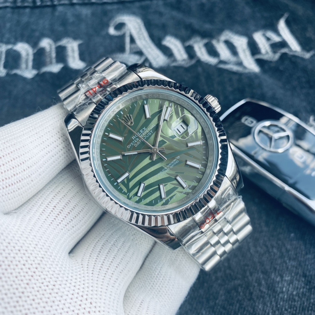 Rolex Datejust m126243-0047